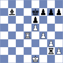 Goncalves - Bernotas (chess.com INT, 2024)