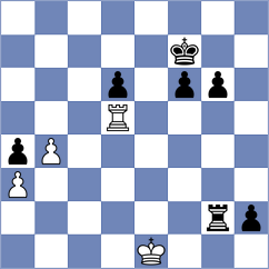 Ansh - Petr (chess.com INT, 2023)