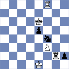 Novak - Dyachuk (chess.com INT, 2024)