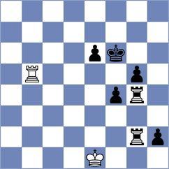 Oberholzer - Gatineau (Chess.com INT, 2020)