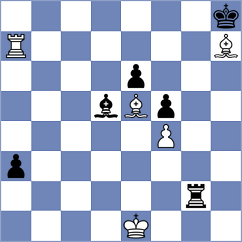Obioma - Moussard (Chess.com INT, 2017)