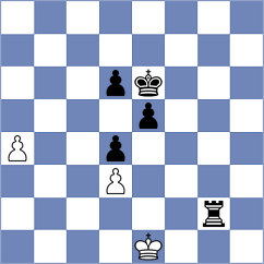 Guerrero Fuentes - Caiza Perez (Chess.com INT, 2021)