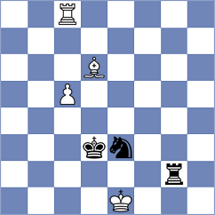 Olhovik - Madaminov (chess.com INT, 2024)