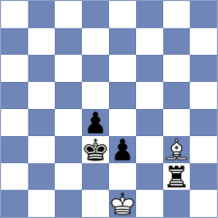 Albertini - Tikhonov (chess.com INT, 2022)