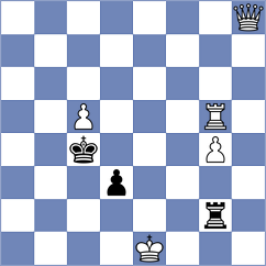 Mirimanian - Nazari (chess.com INT, 2023)