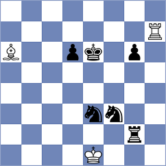 Kollars - Wagner (chess.com INT, 2021)
