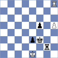 Kleibel - Akesson (chess.com INT, 2024)