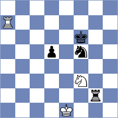 Muradov - Buchenau (chess.com INT, 2022)