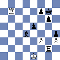 Harish - Erdogan (chess.com INT, 2023)