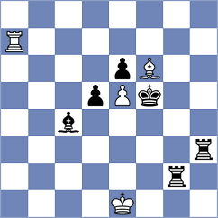 Terziev - Goncharov (chess.com INT, 2024)