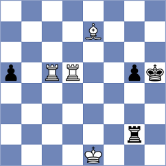 Kubicka - Putri (chess.com INT, 2024)