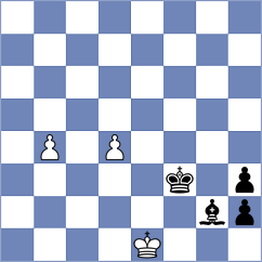 Guevara Sanchez - Araz (chess.com INT, 2023)