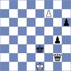 Seletsky - Matsuura (chess.com INT, 2023)