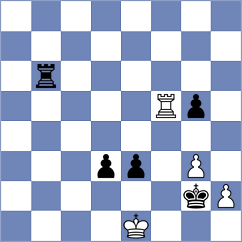 Nemeth - Mgeladze (chess.com INT, 2022)