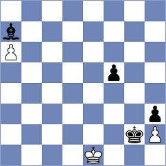Leenhouts - Mickiewicz (chess.com INT, 2022)