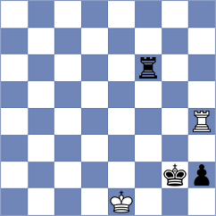 Aketayeva - Navalgund (chess.com INT, 2023)