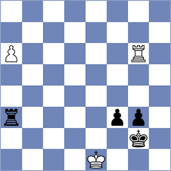Kazmin - Galaktionov (chess.com INT, 2024)