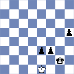 Zheng - Dann (chess.com INT, 2023)