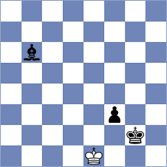Vaidya - Starozhilov (Chess.com INT, 2021)