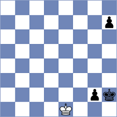 Peralta - Bon (chess.com INT, 2021)