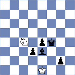 Cristobal - Pullela (chess.com INT, 2024)