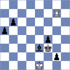 Orozbaev - Seo (chess.com INT, 2024)