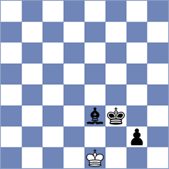 Nozdrachev - Pasti (chess.com INT, 2021)