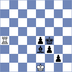 Konaplev - Mendonca (chess.com INT, 2022)