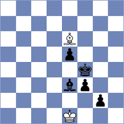 Mende - Kraus (chess.com INT, 2024)