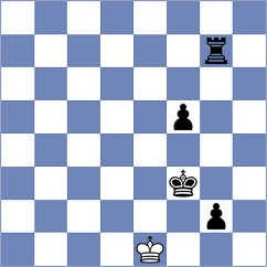 Nandhidhaa - Alvarez Pedraza (Chess.com INT, 2020)