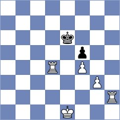 Jovic - Nguyen (chess.com INT, 2021)