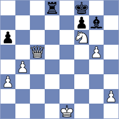 Dwilewicz - Mishra (chess.com INT, 2024)
