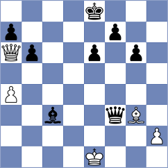 Gonzabay Vidal - Chang Suarez (Chess.com INT, 2021)