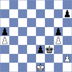 Shuvalov - Leitao (Chess.com INT, 2021)