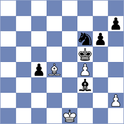 Kargosha - Ribeiro (chess.com INT, 2024)