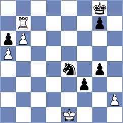 Makarian - Kazakouski (chess.com INT, 2024)