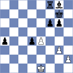 Vaglio - Aymerich Verdaguer (chess.com INT, 2023)