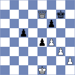 Krzesaj - Mendes Aaron Reeve (chess.com INT, 2024)