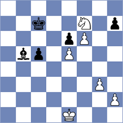 Royal - Cox (Chess.com INT, 2021)