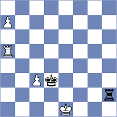 Jones - Sipila (chess.com INT, 2023)