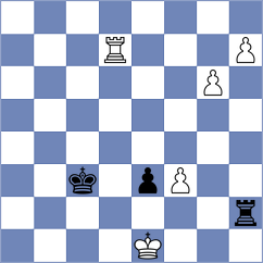 Matta - Kleibel (chess.com INT, 2024)