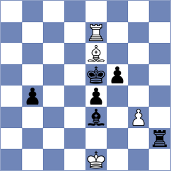 Deac - Bluebaum (chess.com INT, 2021)