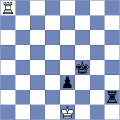 Setiawan - Rosenberg (chess.com INT, 2024)