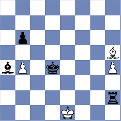 Soto Vega - Sahakyan (chess.com INT, 2024)