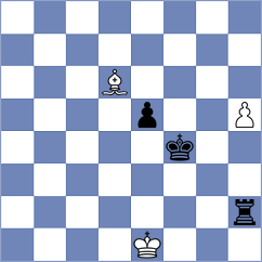 Lagno - Faizulaev (chess.com INT, 2021)