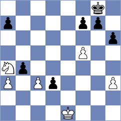 Eggleston - Pandey (chess.com INT, 2024)
