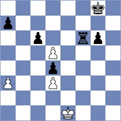 Manafov - Paravyan (Chess.com INT, 2021)