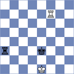 Bonin - Rodriguez Dominguez (chess.com INT, 2024)