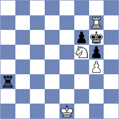 Kamsky - Tristan (chess.com INT, 2024)