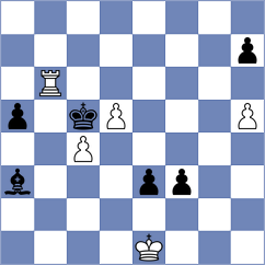 Kobylkin - Aronian (Herculane, 1994)